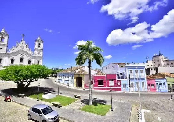 Prefeitura de Penedo distribui 2 mil máscaras para prevenção da Covid-19 na zona rural