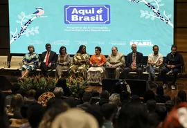 Governo lança programa de acolhimento a repatriados e deportados