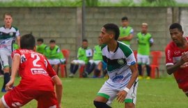 Equipes se preparam para os jogos de volta das quartas de final do Alagoano