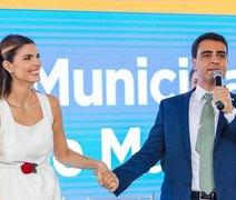 Uma andorinha na mão ou cem gaviões no espaço - que escolha fará JHC até o início de abril?