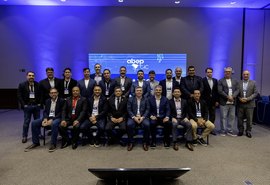 Itec participa de eventos sobre inovações em cibersegurança e gestão de dados