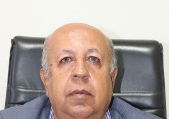 Lailson Gomes pediu exoneração da Arsal