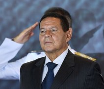 Mourão defende compra polêmica do Ministério da Defesa: 'não posso usar o meu Viagra, pô?'