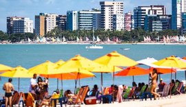 Praias do Litoral Norte e Sul de AL apresentam boas condições, mas áreas urbanas exigem atenção