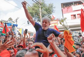 PT lança pré-candidatura de Lula nesta sexta em Minas Gerais