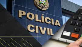 Eleição 2024: Polícia Civil deflagra plano operacional às 18 horas de sábado