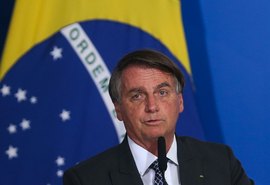 Presidente Bolsonaro concede indulto de natal