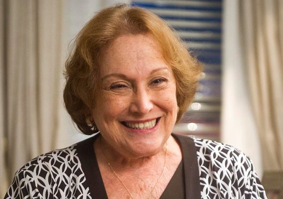 Atriz Nicette Bruno morre aos 87 anos, vítima da covid-19