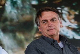 Presidente se compara a Dom Pedro II e ressalta amizade do Brasil 'com todas as nações'