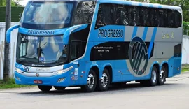 Justiça de Alagoas determina indenização de R$ 5 mil a passageiro após atraso em viagem da Progresso