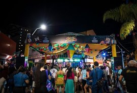 Saiba como solicitar alvará de autorização para eventos juninos em Maceió