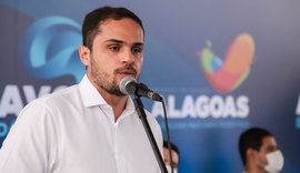 Alexandre Ayres anuncia pré-candidatura a deputado estadual em rádio; veja vídeo