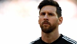Confira os jogos da Copa nesta quinta-feira (21) e a 2ª chance de Messi