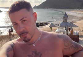 Carlinhos Maia é alvo de processo milionário após filmar gaivota em Noronha