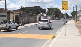 Nova Maceió: Prefeitura executa obras por toda a cidade