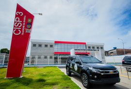 Governo formaliza termo para instalação de Delegacia da Criança e do Adolescente