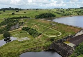 MPF processa Codevasf para forçar reforma emergencial em barragem com risco de rompimento em AL