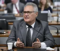 Não existe a menor chance de Renan Calheiros disputar governo em 26