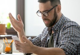 Entra em vigor lei que cria cadastro para bloqueio de ligações e SMS de telemarketing