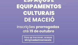 Fmac prorroga inscrições para o cadastro de equipamentos culturais