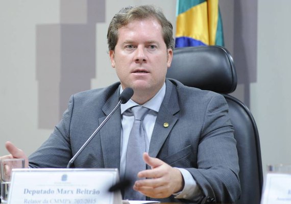 Marx Beltrão alerta para impactos da alta das passagens no turismo
