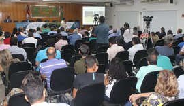 Pindorama recebe do TRT/AL Certificado de Distinção