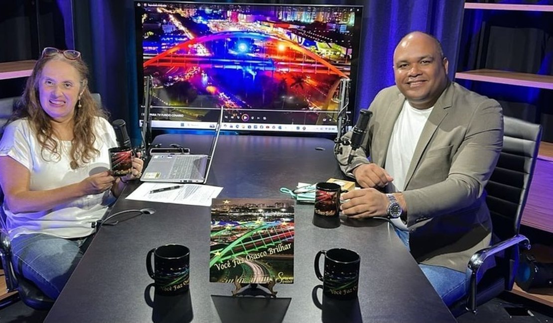 Do abandono à referência na comunicação: João Costa emociona ao revelar trajetória de superação em entrevista