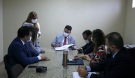 Comissão rejeita emenda ao projeto que obriga uso de máscaras