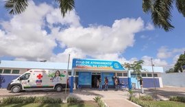 Governo e prefeitura entregam 60 leitos para Covid em Campo Alegre