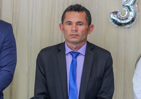 Após repercussão de vídeo de vereador, BRK anuncia reforma na estação de tratamento de água e esgoto