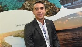 Pré-candidatura de Rafael Brito será lançada oficialmente neste sábado (23)
