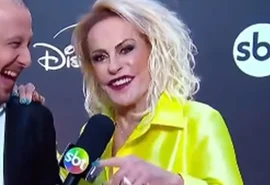 Ana Maria Braga alfineta Globo durante participação no SBT e reacende polêmica