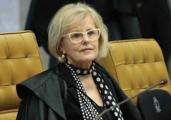 Ministra do STF suspende decretos que facilitam acesso a armas