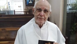 Padre Júlio Lancellotti vai virar cidadão honorário de Alagoas