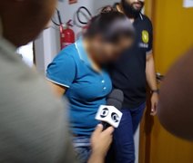 Madrasta ﻿que jogou enteado do 4° andar se torna ré na justiça