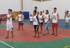Governo de Alagoas amplia programa Na Base do Esporte para 20 unidades em Maceió