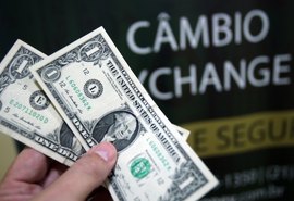 Dólar cai 0,61% chegando a ser vendido por R$ 5,11