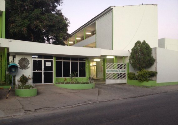 Ifal Maceió convoca aprovados na lista de espera do Sisu 2019.1