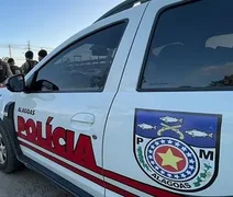 Homem em prisão domiciliar é detido após agredir e trancar companheira