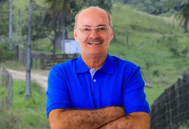 Prefeito Geraldo Cícero lidera com folga e será reeleito em Taquarana, aponta pesquisa