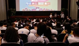 UFAL divulga resultado da seleção interna para monitores do Circuito Penedo de Cinema