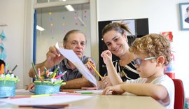 Semana de férias movimenta Biblioteca Graciliano Ramos com atividades gratuitas