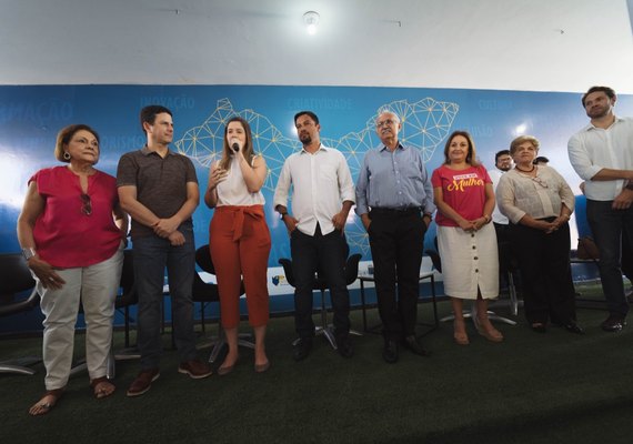 Congresso estadual do PSDB Alagoas reúne mais de 300 pessoas