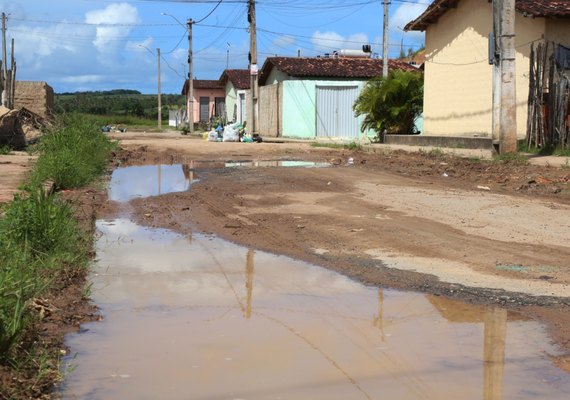 Marechal: Ordem de Serviço autoriza correção da pavimentação das 'Noventa'