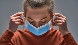 Alagoas registra 116 novos casos de Covid-19