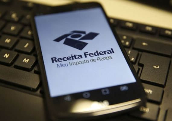 Pouco mais de um terço dos contribuintes enviou declaração do IR