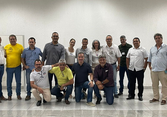 Caeté apresenta balanço da safra 22/23