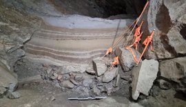 Pesquisadores da Noruega encontram ecossistema intacto da Idade do Gelo