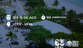 Alagoas sedia eventos inéditos na América do Sul sobre síntese da fala