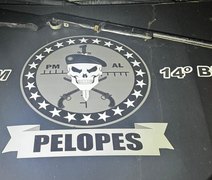 PM cumpre mandado de prisão após tentativa de homicídio em Joaquim Gomes